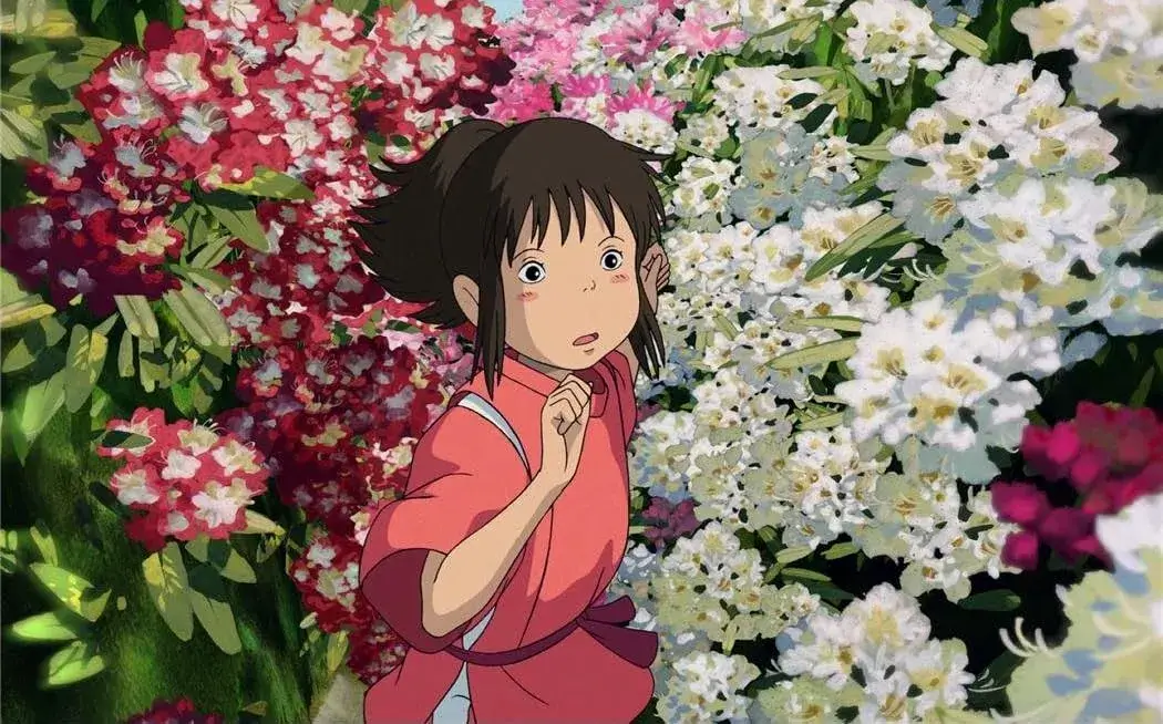 A Viagem de Chihiro: Obra-Prima de Hayao Miyazaki